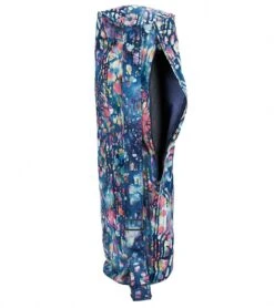 Batik Yoga Mat Bag 12 Batik Yoga Mat Bag -TYR Shop 5671937015976 blue 5a