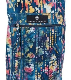 Batik Yoga Mat Bag 13 Batik Yoga Mat Bag -TYR Shop 5671937015976 blue 6a