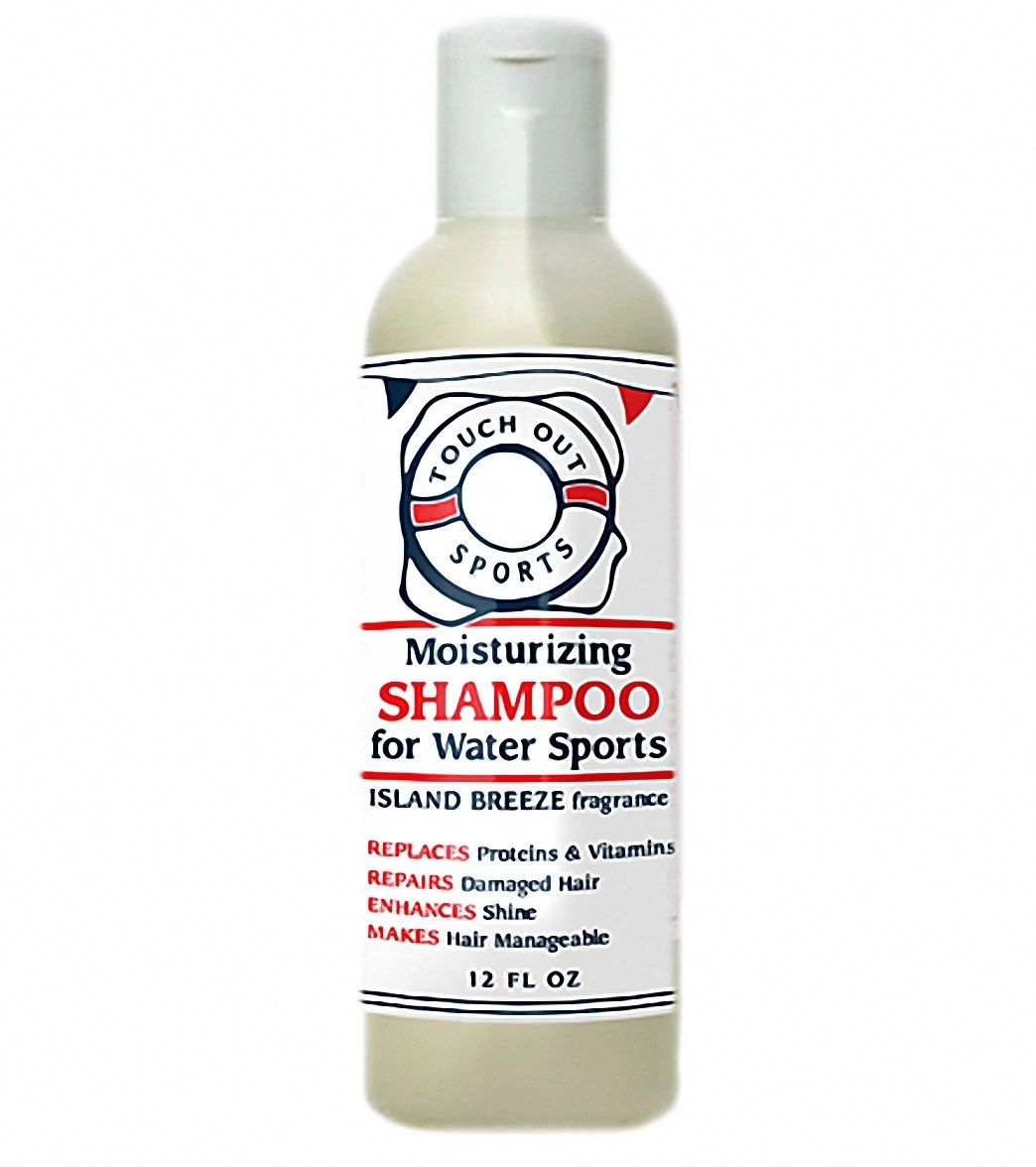 Moisturizing Shampoo 12 Oz 3 Moisturizing Shampoo 12 Oz