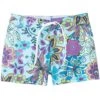 Girls' Topsy Turvy Boardshorts (Toddler, Little Kid, Big Kid)