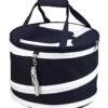 Collapsible Party Tub 2 Collapsible Party Tub -TYR Shop 5672445640872 navywhite 1a