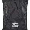 USMS Premium Mesh Bag -TYR Shop 5672515535016 black 1a