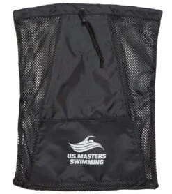 USMS Premium Mesh Bag