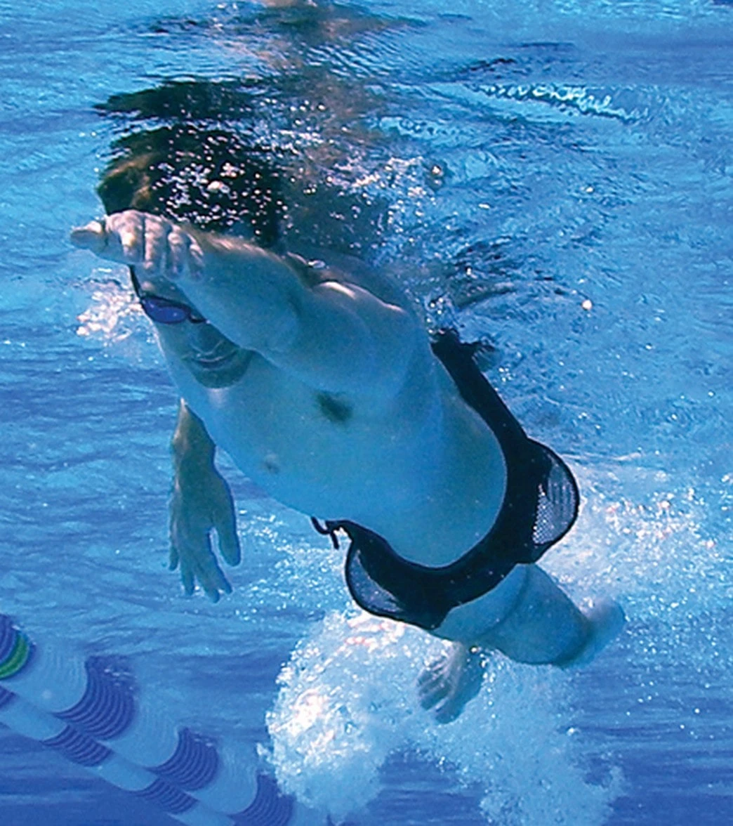 FINIS Ultimate Drag Suit 4 FINIS Ultimate Drag Suit - Image 2