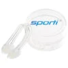 Nose Clip 2 Nose Clip -TYR Shop 5672619573416 clear 1a
