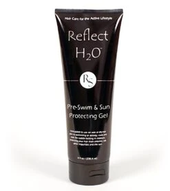 Reflect H2O Pre-Swim And Sun Protecting Gel 8oz