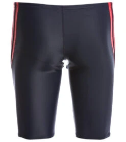 Reactor Splice Jammer Swimsuit 7 Reactor Splice Jammer Swimsuit -TYR Shop 5672673476776 navyred 3a