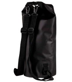 Arena Team Drybag All-Black -TYR Shop 5677496172712 black 3a
