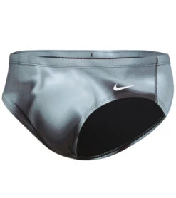 Nike Men's HydraStrong Amp Axis Brief Swimsuit