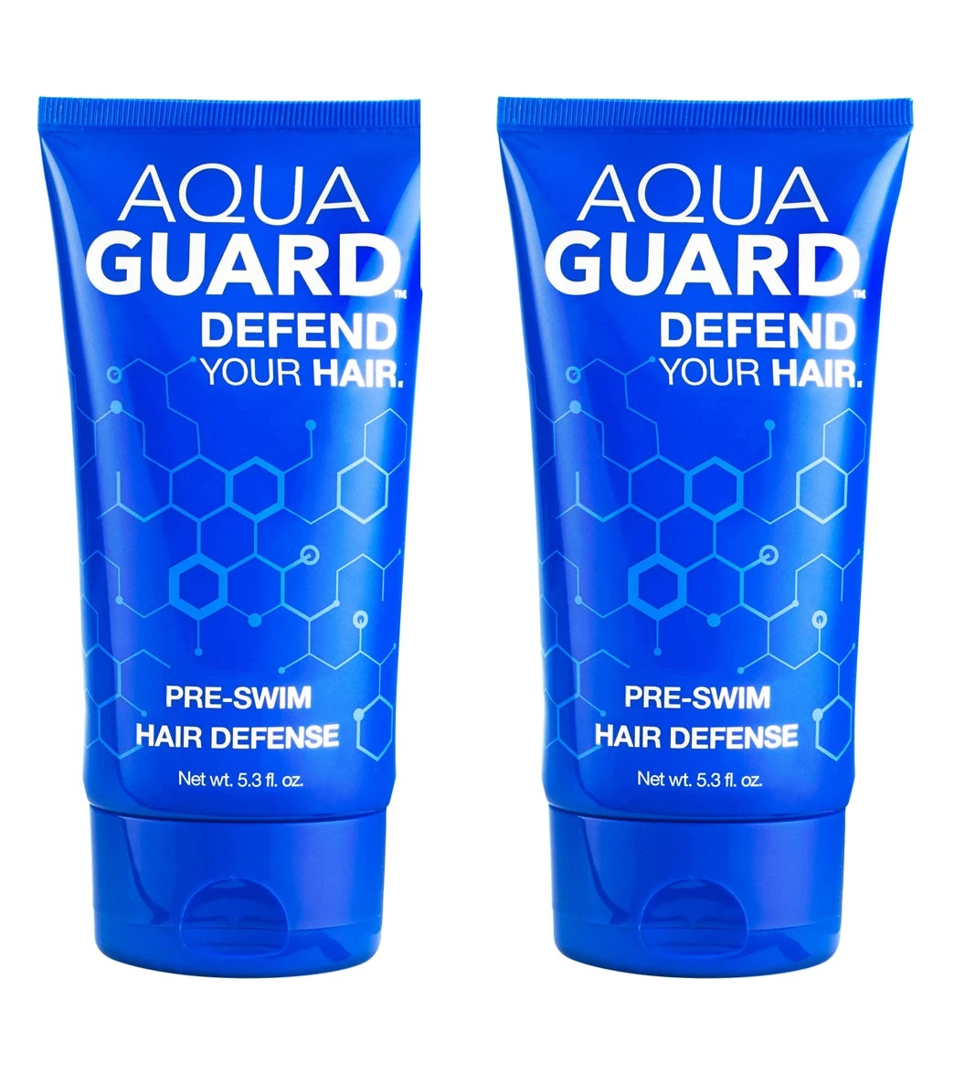 Pre-Swim Hair Defense 5.3 Oz. (2-pack) 3 Pre-Swim Hair Defense 5.3 Oz. (2-pack)