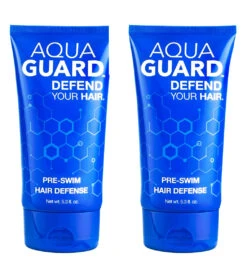Pre-Swim Hair Defense 5.3 Oz. (2-pack) 17 Pre-Swim Hair Defense 5.3 Oz. (2-pack) -TYR Shop 5678006108328 almondscented