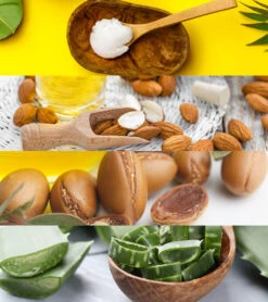 Pre-Swim Hair Defense 5.3 Oz. (2-pack) 14 Pre-Swim Hair Defense 5.3 Oz. (2-pack) -TYR Shop 5678006108328 almondscented 4a