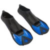 AQUASPHERE Microfin 1 AQUASPHERE Microfin -TYR Shop 5678037139624 blueblack 1a