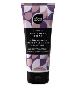 Lavender Body Lotion 6oz -TYR Shop 5680620142760 lavender