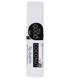 SPF 20 Coconut Lip Balm -TYR Shop 5680622698664 coconut
