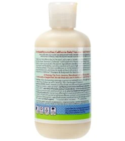 California Baby Hair Conditioner: Swimmer's Defense -TYR Shop 5684253687976 3