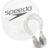 Speedo Liquid Comfort Nose Clip -TYR Shop 5688446648488 clear 1a