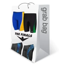 Swimsuit Grab Bag Jammer Swimsuit