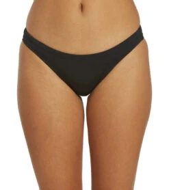 Nike Women's HydraStrong Solid Bikini Bottom