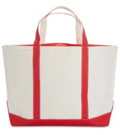 #LOVE "Heart" Beach Tote -TYR Shop 6287103230120 red 3a