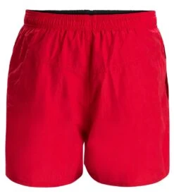 Boys' Water Shorts -TYR Shop 6297052872872 red 4a