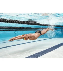 Speedo Pride Men's Graphic One Brief Swimsuit -TYR Shop 6630171836584 anthracite 3a