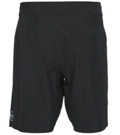 Xcel Men's Infiniti 18.5" Boardshort -TYR Shop 6646731931816 black 3a