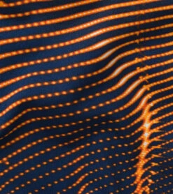 Speedo Women's Solar Boom Flyback One Piece Swimsuit -TYR Shop 6799649308840 navyorange 4a