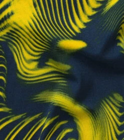 Speedo Women's Fusion Vibe Crossback One Piece Swimsuit -TYR Shop 6799981281448 navygold 4a