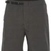 Prana Rock Shock 18" Boardshort -TYR Shop 6876137291944 black 1a