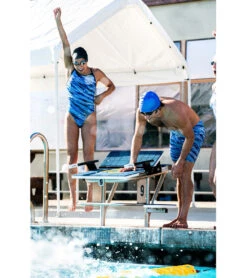 HydroLast Flash Thin Strap One Piece Swimsuit -TYR Shop 6940348154024 pink 6a