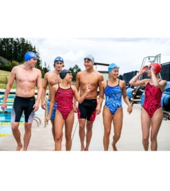 Serene Thin Strap One Piece Swimsuit 13 Serene Thin Strap One Piece Swimsuit -TYR Shop 6940349792424 green 5a