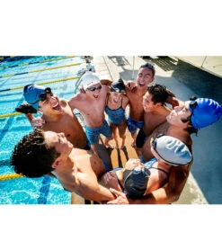 Drift Thin Strap One Piece Swimsuit 17 Drift Thin Strap One Piece Swimsuit -TYR Shop 6942387339432 red 7a