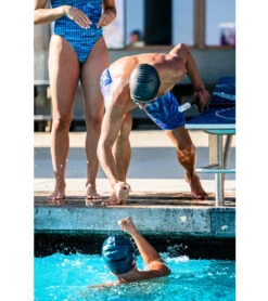 HydroLast Spacey Jammer Swimsuit -TYR Shop 6942411489448 red 11a