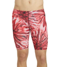 HydroLast Spacey Jammer Swimsuit -TYR Shop 6942411489448 red 5a