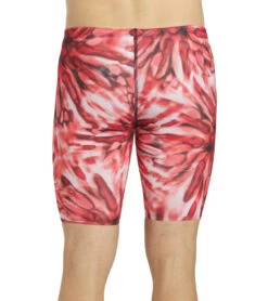 HydroLast Spacey Jammer Swimsuit -TYR Shop 6942411489448 red 8a