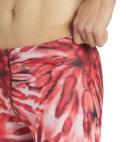 HydroLast Spacey Jammer Swimsuit -TYR Shop 6942411489448 red 9a