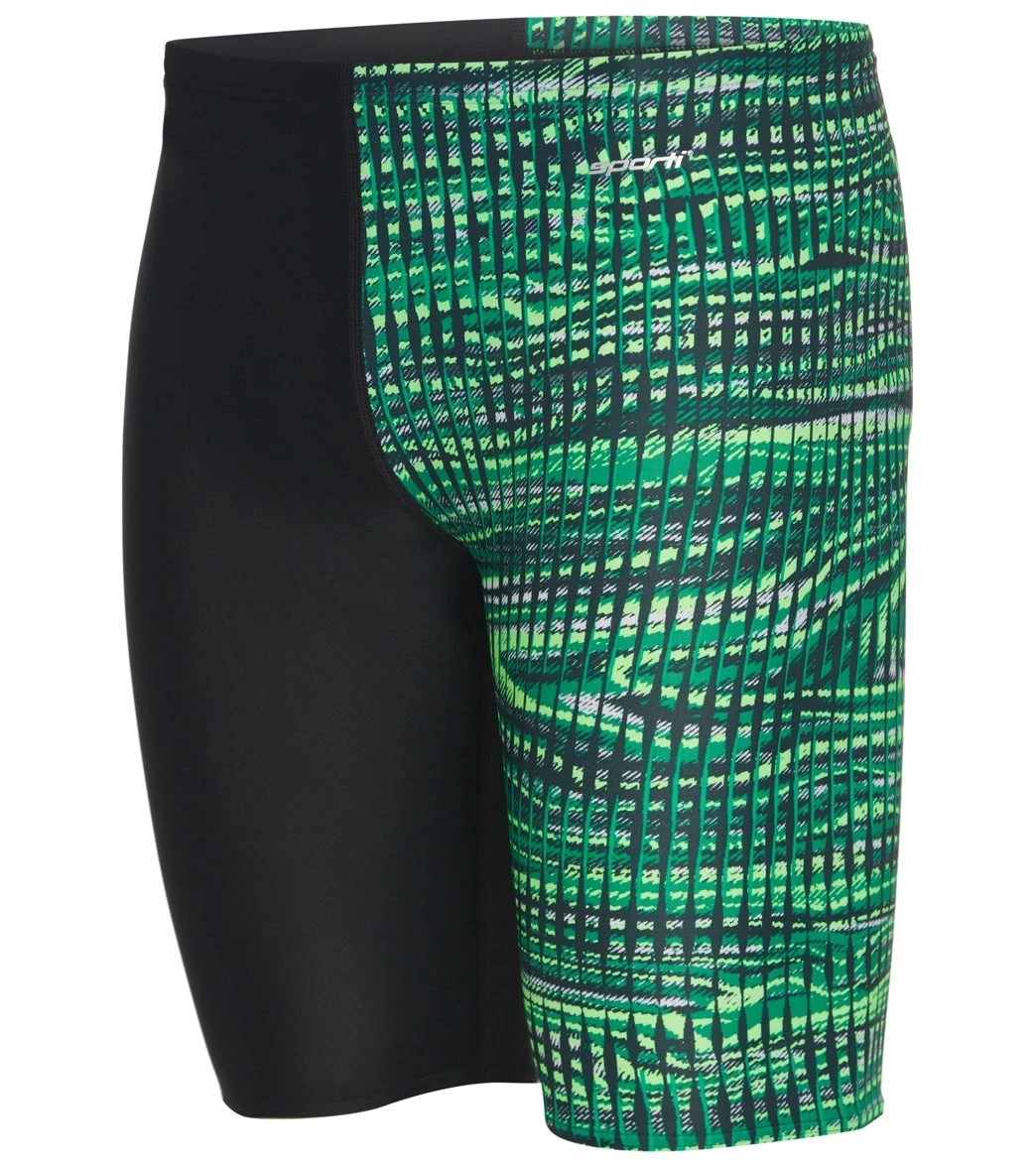 Drift Jammer Swimsuit Youth (22-28) 3 Drift Jammer Swimsuit Youth (22-28)