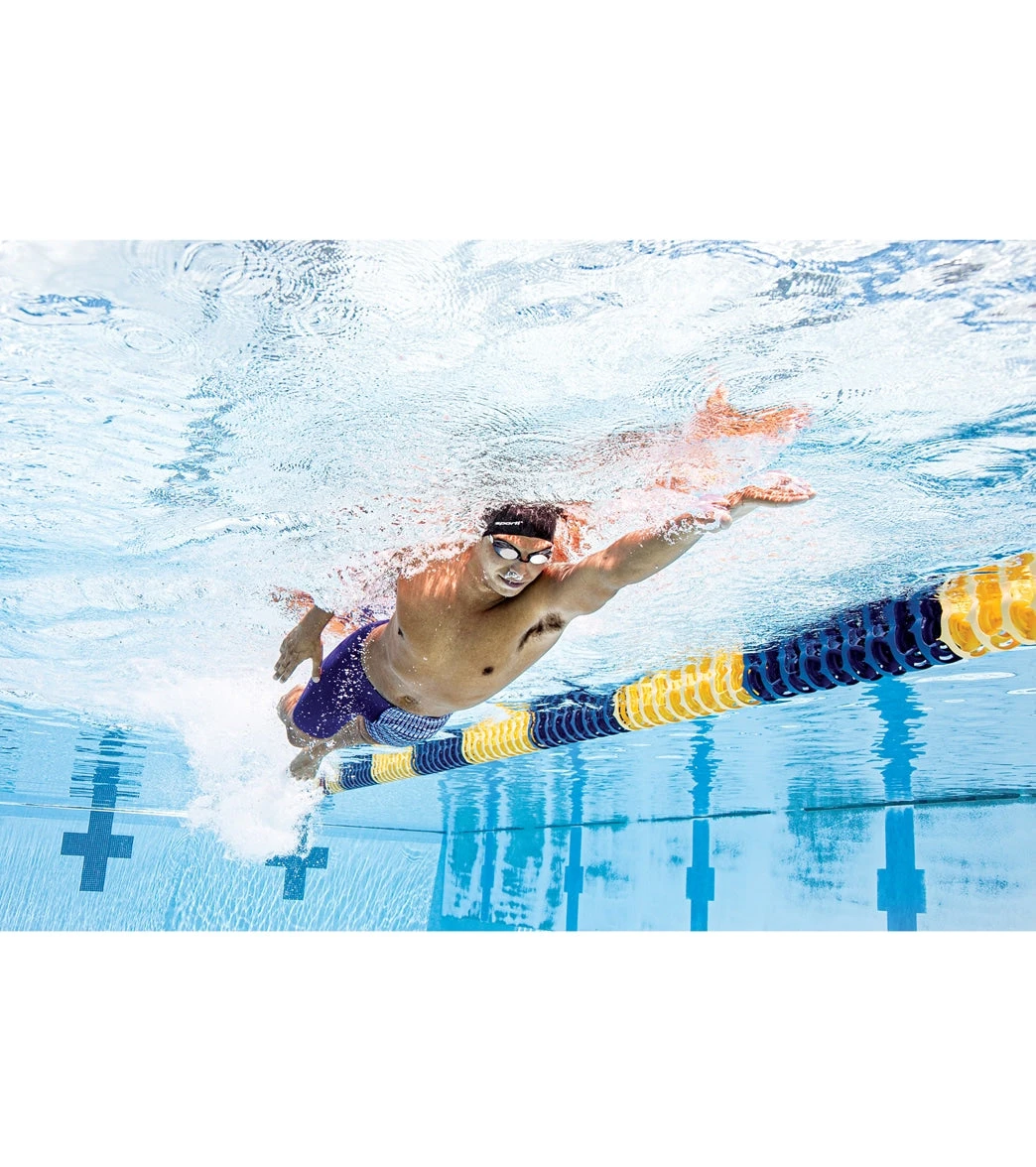 Drift Jammer Swimsuit Youth (22-28) 7 Drift Jammer Swimsuit Youth (22-28) - Image 5