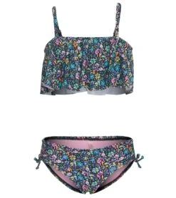 Girls' Lanai Two Piece Bikini Set (Big Kid)