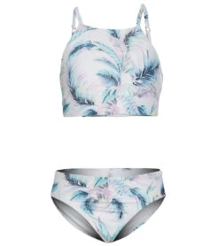 Girls' Kaori Two Piece Bikini Set (Big Kid)