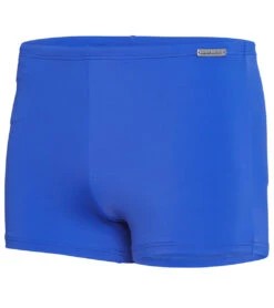 Men's Badehose Square Leg Swim Short