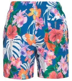 Boys' Swim Trunk (Big Kid) -TYR Shop 6975970967720 multi 3a