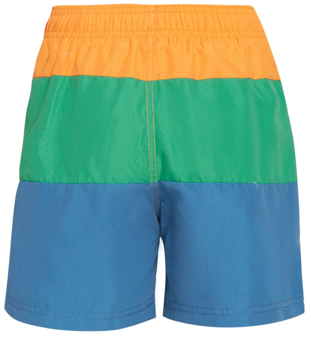 Boys' Swim Trunk (Little Kid, Big Kid) 5 Boys' Swim Trunk (Little Kid, Big Kid) - Image 3