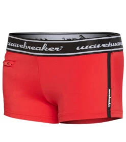 Boys' Square Leg Swim Short (Little Kid, Big Kid)