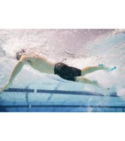 TYR Men's Blackout Camo Jammer Swimsuit -TYR Shop 7006005199016 black 7a