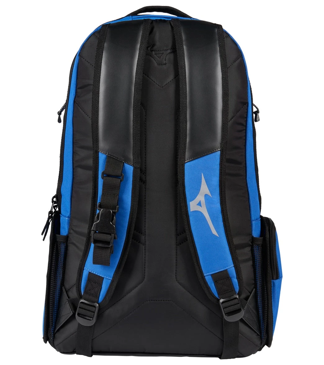 Mizuno Swimwear MVP 22 Backpack 4 Mizuno Swimwear MVP 22 Backpack - Image 2