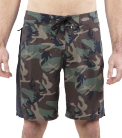 Rip Curl Men's Mirage Hi Tracks Boardshort