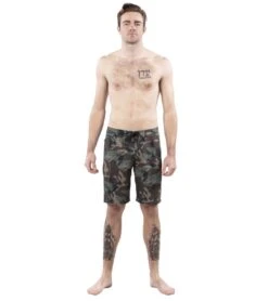 Rip Curl Men's Mirage Hi Tracks Boardshort -TYR Shop 7138216345768 camo 4a