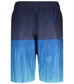 Under Armour Boys' Velocity Volley Short (Little Kid, Big Kid) -TYR Shop 7185193107624 midnightnavy 3a